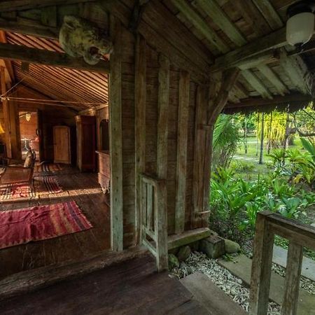 Ratua Private Island Resort Aimbuei Bay Kültér fotó