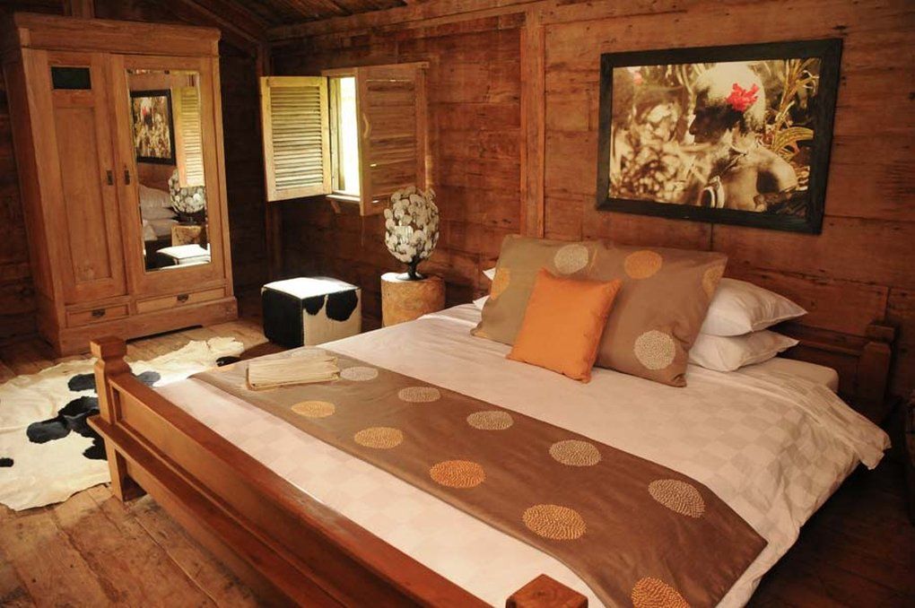 Ratua Private Island Resort Aimbuei Bay Kültér fotó
