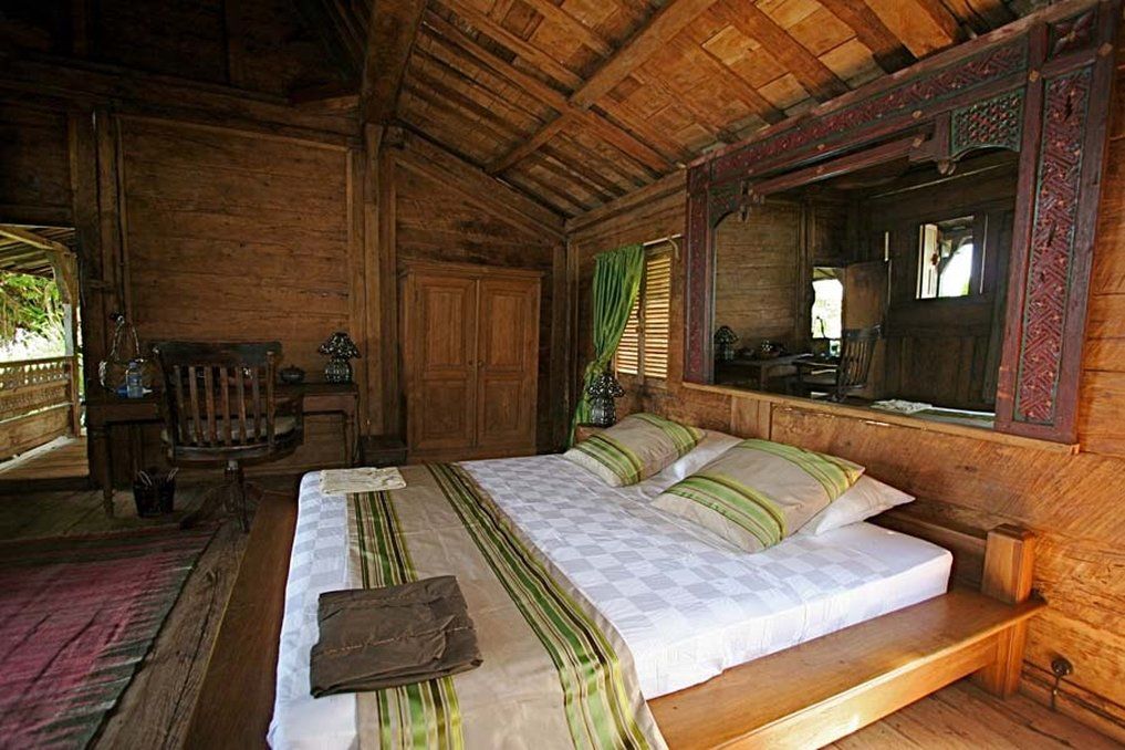 Ratua Private Island Resort Aimbuei Bay Kültér fotó
