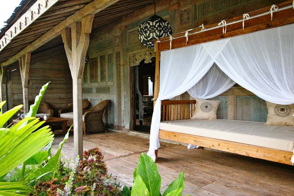 Ratua Private Island Resort Aimbuei Bay Kültér fotó