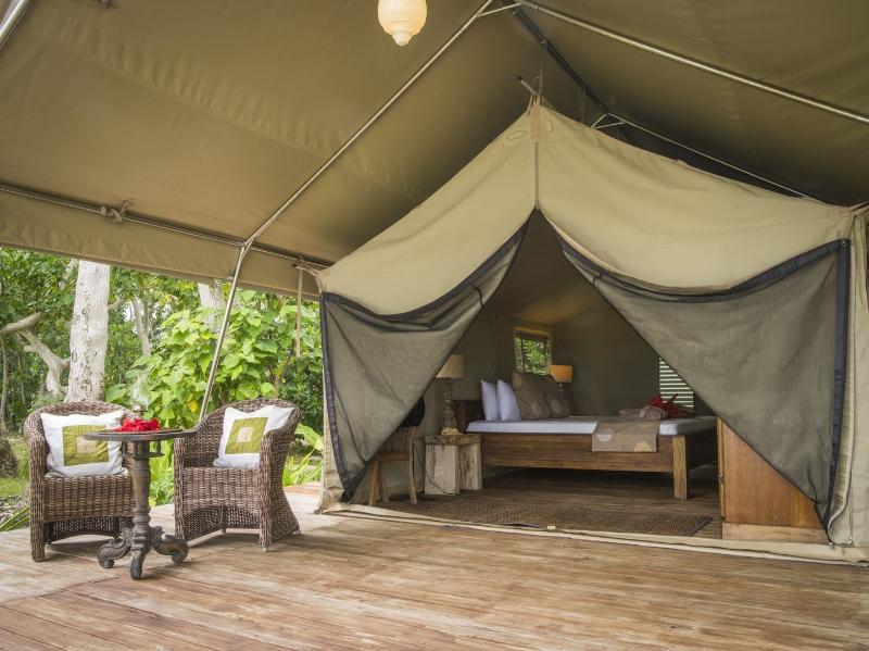 Ratua Private Island Resort Aimbuei Bay Kültér fotó