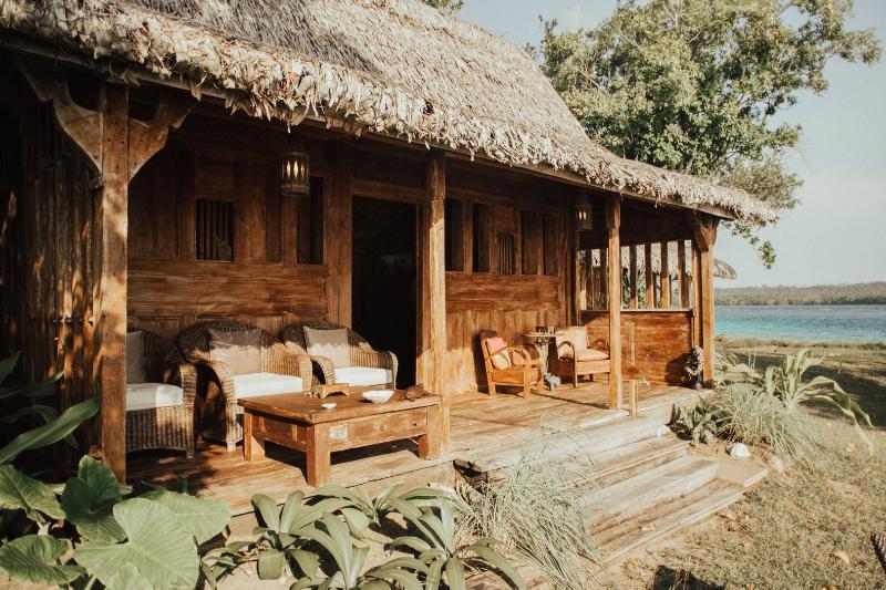 Ratua Private Island Resort Aimbuei Bay Kültér fotó