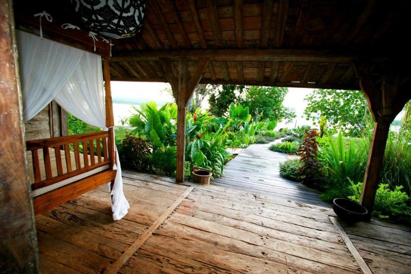 Ratua Private Island Resort Aimbuei Bay Kültér fotó