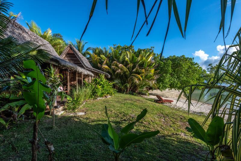 Ratua Private Island Resort Aimbuei Bay Kültér fotó