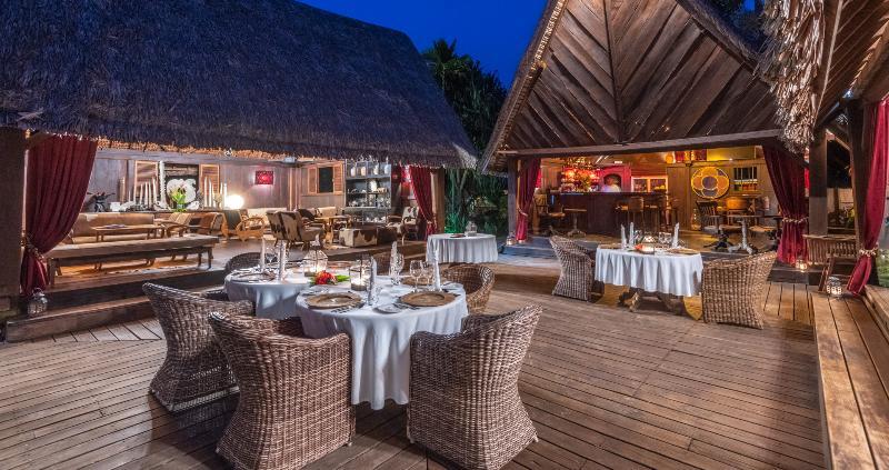 Ratua Private Island Resort Aimbuei Bay Kültér fotó