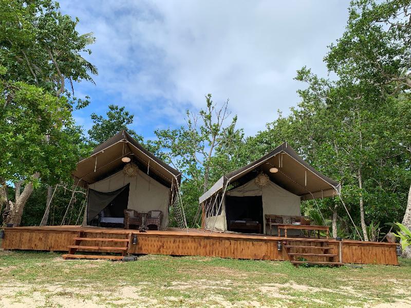 Ratua Private Island Resort Aimbuei Bay Kültér fotó
