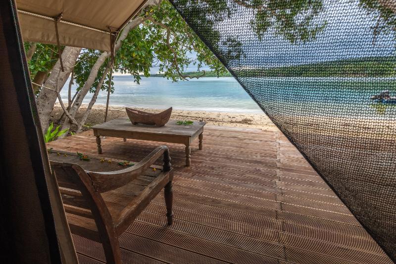 Ratua Private Island Resort Aimbuei Bay Kültér fotó