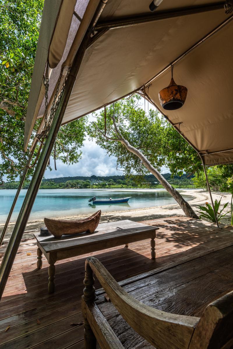 Ratua Private Island Resort Aimbuei Bay Kültér fotó