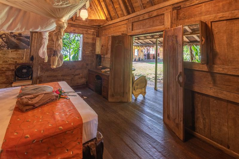 Ratua Private Island Resort Aimbuei Bay Kültér fotó