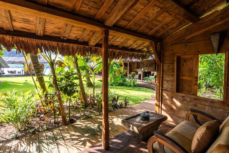 Ratua Private Island Resort Aimbuei Bay Kültér fotó