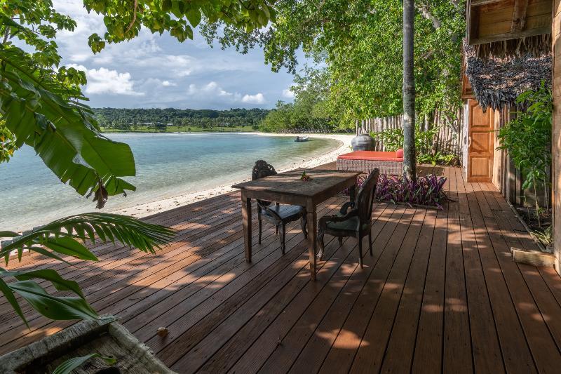Ratua Private Island Resort Aimbuei Bay Kültér fotó