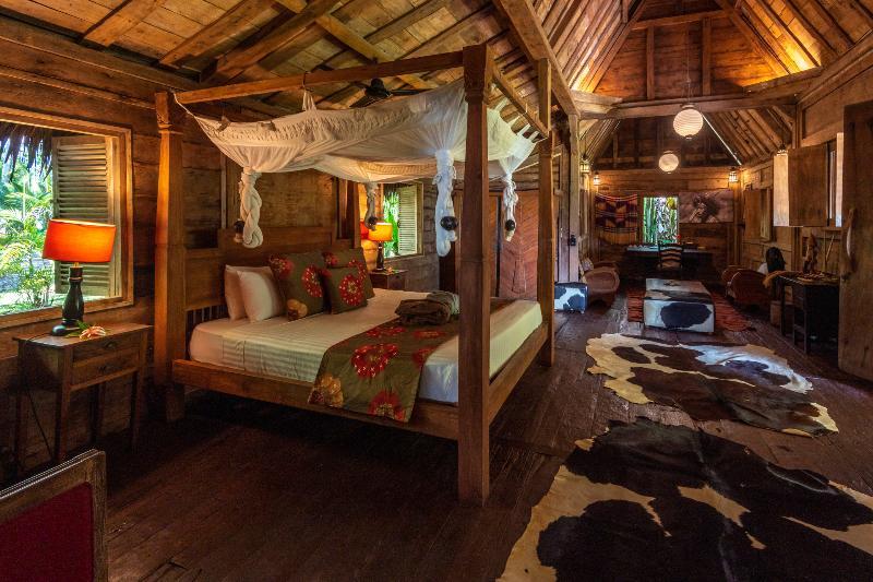 Ratua Private Island Resort Aimbuei Bay Kültér fotó
