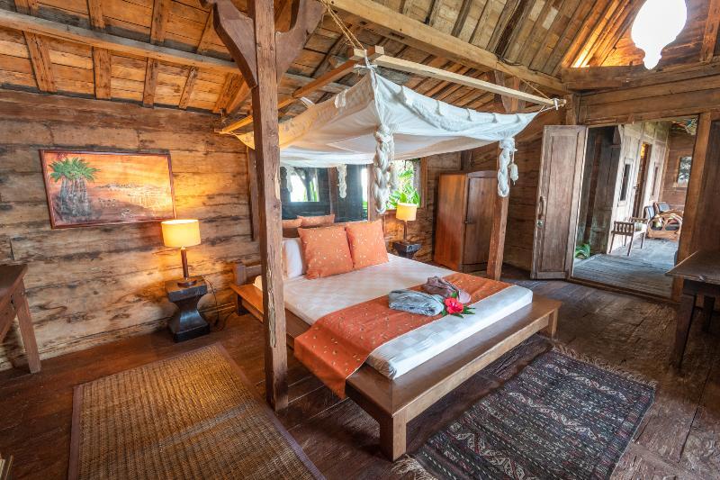 Ratua Private Island Resort Aimbuei Bay Kültér fotó