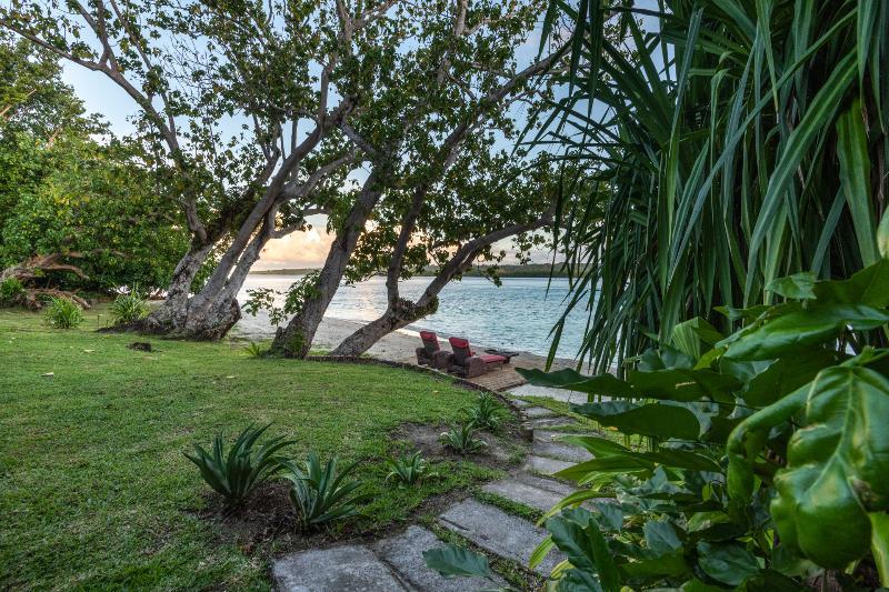 Ratua Private Island Resort Aimbuei Bay Kültér fotó