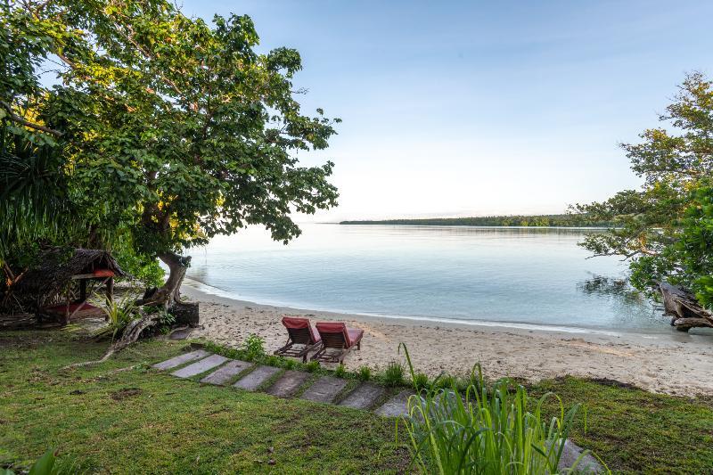 Ratua Private Island Resort Aimbuei Bay Kültér fotó