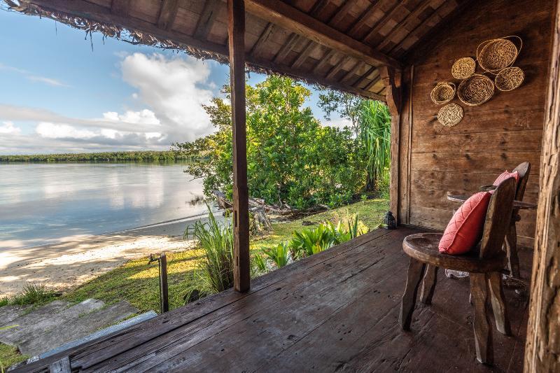 Ratua Private Island Resort Aimbuei Bay Kültér fotó