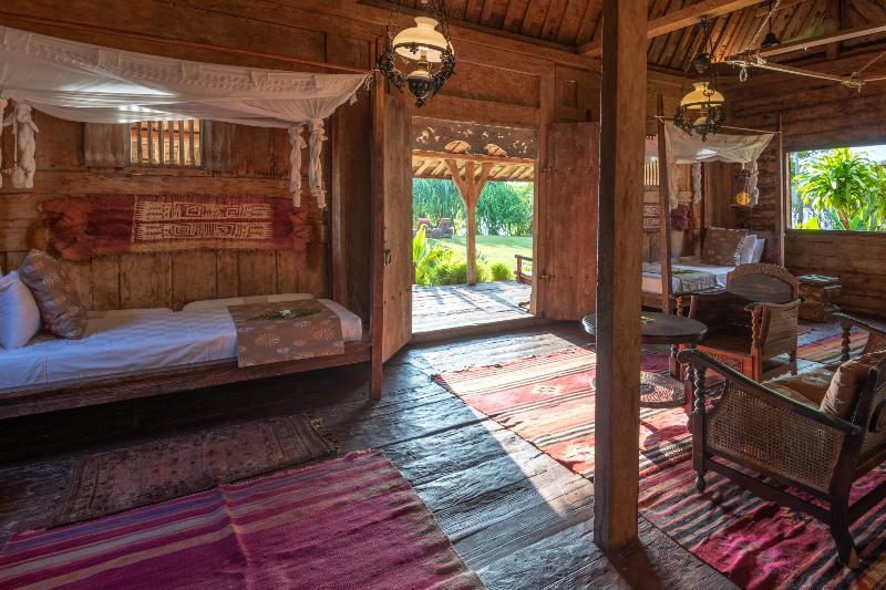 Ratua Private Island Resort Aimbuei Bay Kültér fotó
