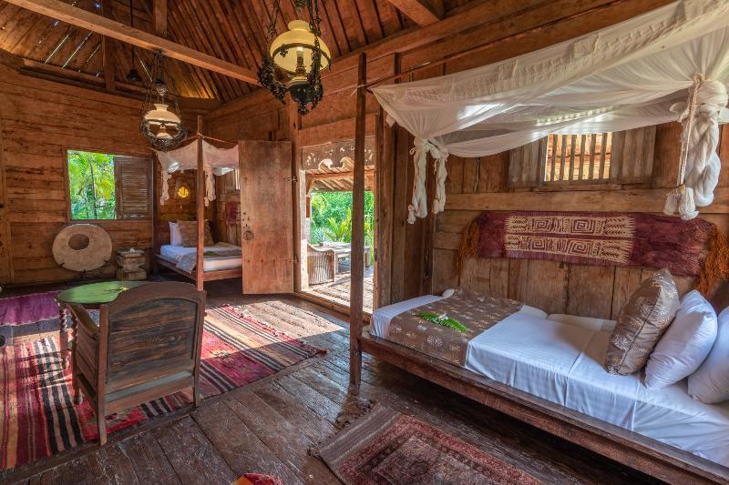 Ratua Private Island Resort Aimbuei Bay Kültér fotó
