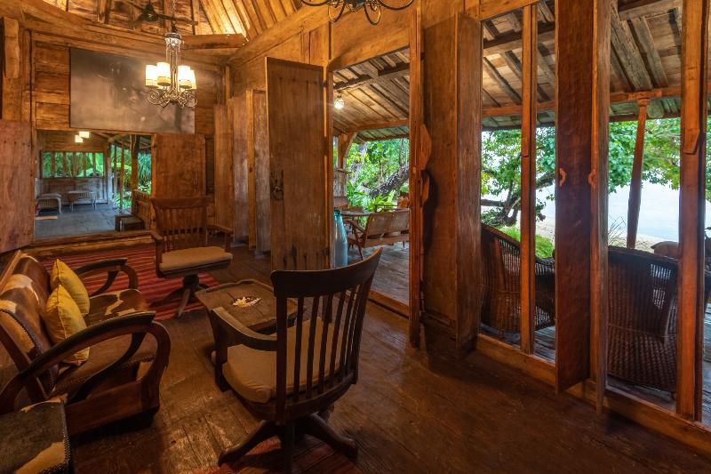 Ratua Private Island Resort Aimbuei Bay Kültér fotó
