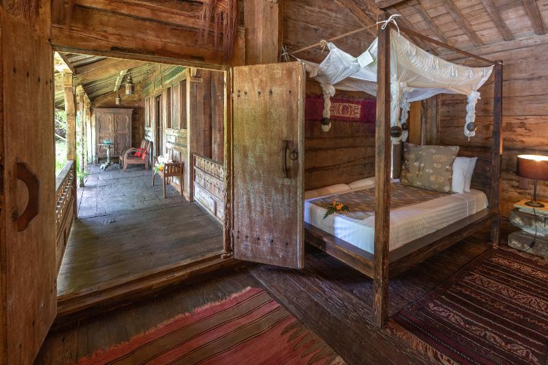 Ratua Private Island Resort Aimbuei Bay Kültér fotó