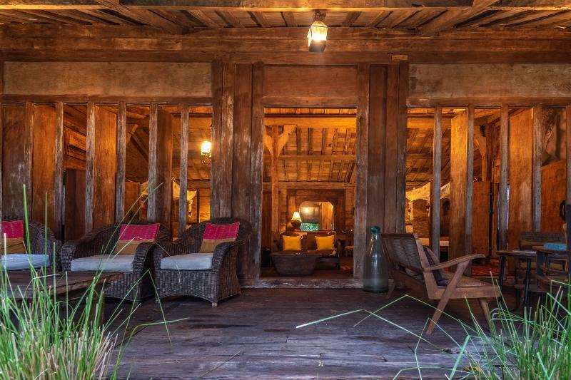 Ratua Private Island Resort Aimbuei Bay Kültér fotó